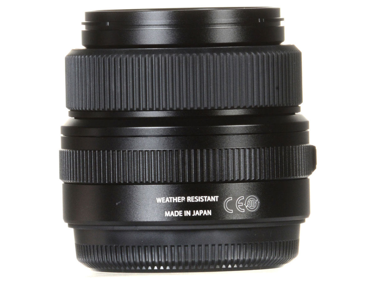 Fujifilm GF 63mm f2.8 R WR Lens