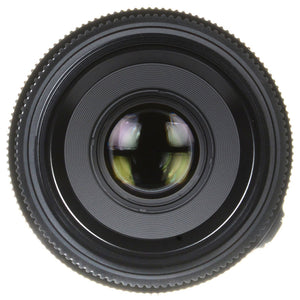 Fujifilm GF 63mm f2.8 R WR Lens
