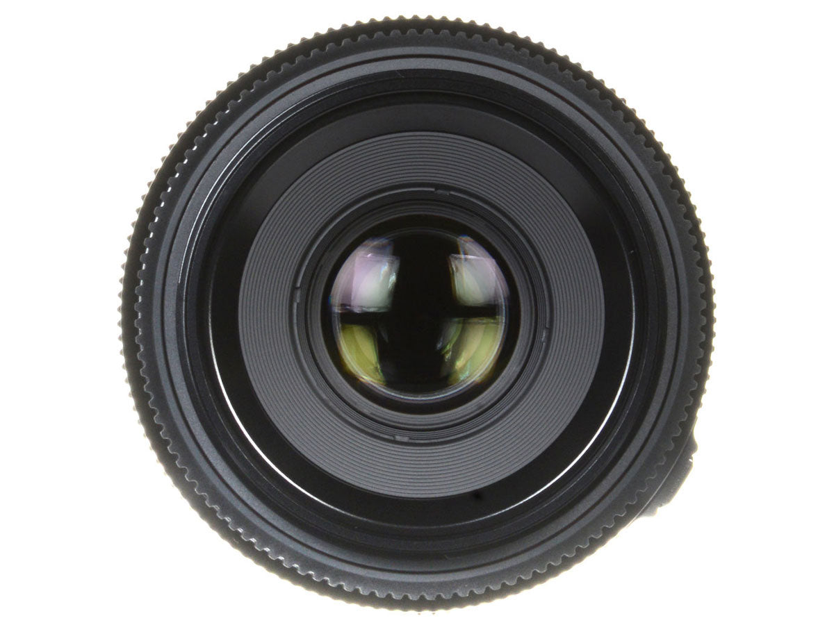 Fujifilm GF 63mm f2.8 R WR Lens