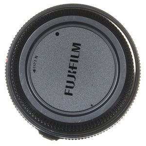 Fujifilm GF 63mm f2.8 R WR Lens