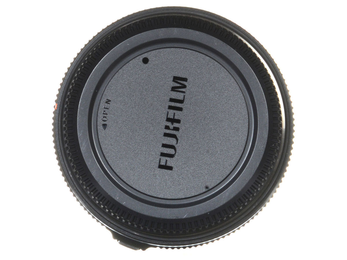 Fujifilm GF 63mm f2.8 R WR Lens