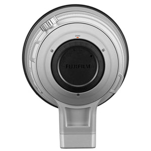 Fujifilm XF 200mm f2 Lens with 1.4X Teleconverter