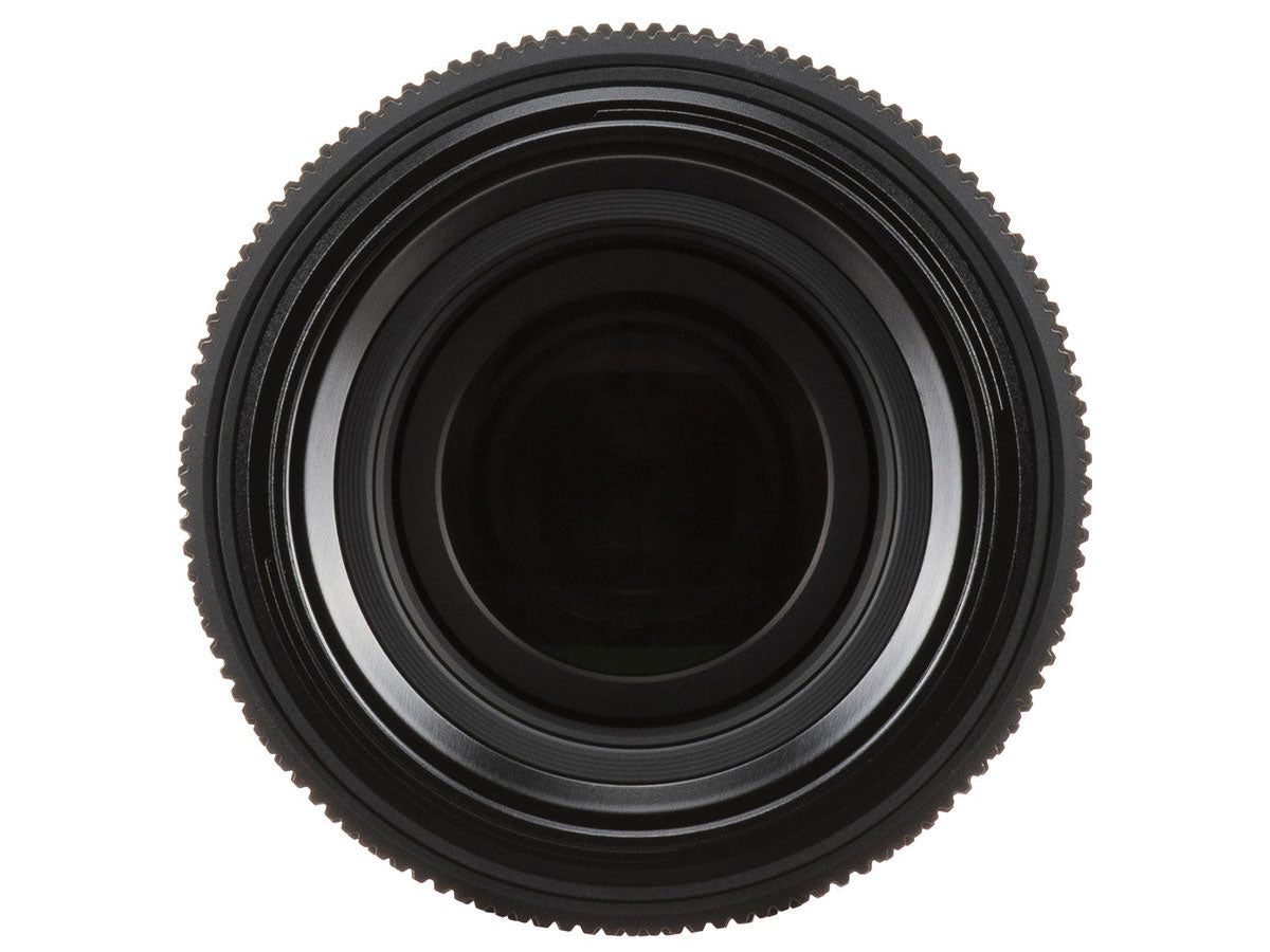 Fujifilm GF 100-200mm f5.6 R LM OIS WR Lens