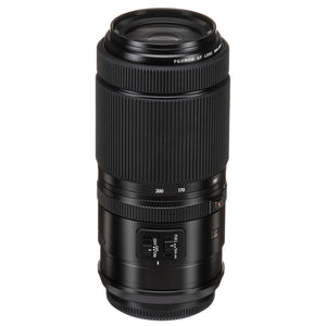 Fujifilm GF 100-200mm f5.6 R LM OIS WR Lens