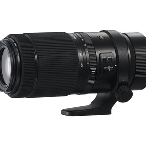 Fujifilm GF 100-200mm f5.6 R LM OIS WR Lens