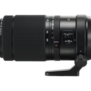 Fujifilm GF 100-200mm f5.6 R LM OIS WR Lens