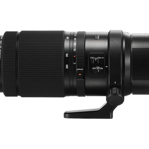 Fujifilm GF 100-200mm f5.6 R LM OIS WR Lens