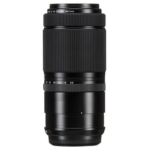 Fujifilm GF 100-200mm f5.6 R LM OIS WR Lens