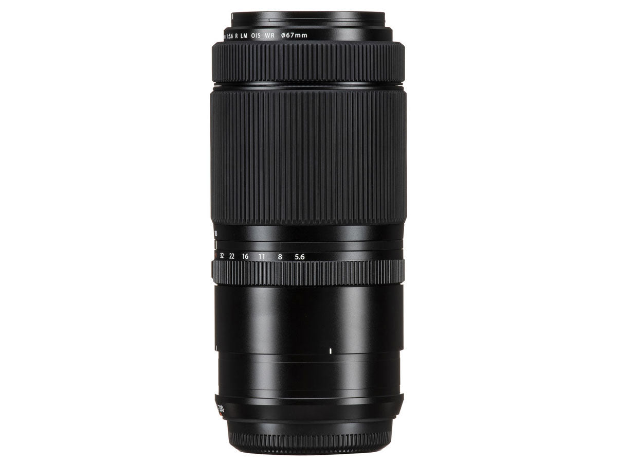 Fujifilm GF 100-200mm f5.6 R LM OIS WR Lens