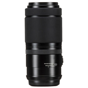 Fujifilm GF 100-200mm f5.6 R LM OIS WR Lens