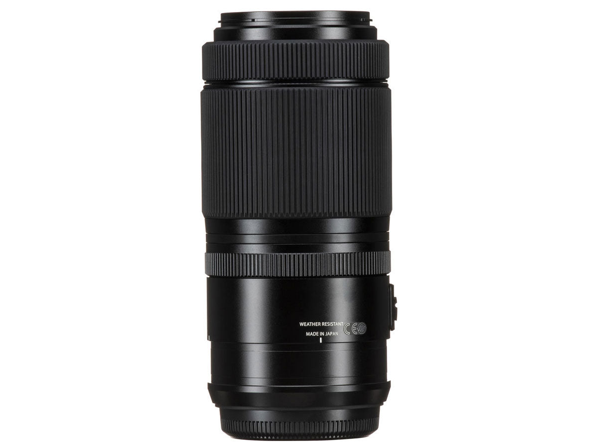 Fujifilm GF 100-200mm f5.6 R LM OIS WR Lens