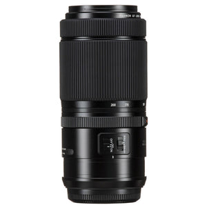 Fujifilm GF 100-200mm f5.6 R LM OIS WR Lens