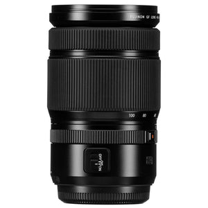 Fujifilm GF 45-100mm f4 R LM OIS WR Lens