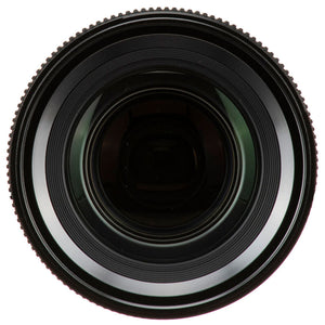 Fujifilm GF 45-100mm f4 R LM OIS WR Lens