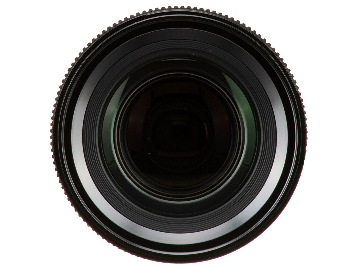 Fujifilm GF 45-100mm f4 R LM OIS WR Lens