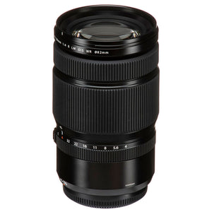 Fujifilm GF 45-100mm f4 R LM OIS WR Lens