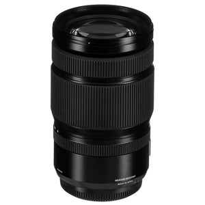Fujifilm GF 45-100mm f4 R LM OIS WR Lens