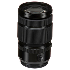 Fujifilm GF 45-100mm f4 R LM OIS WR Lens
