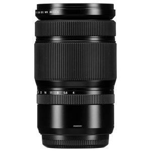Fujifilm GF 45-100mm f4 R LM OIS WR Lens