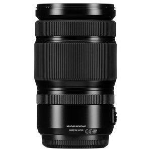 Fujifilm GF 45-100mm f4 R LM OIS WR Lens