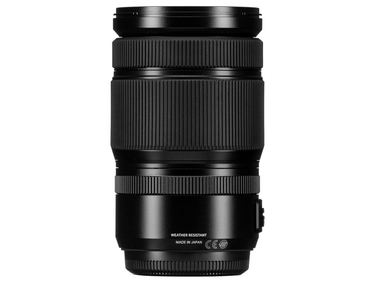 Fujifilm GF 45-100mm f4 R LM OIS WR Lens