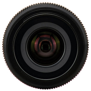 Fujifilm GF 35-70mm f4.5-5.6 WR Lens