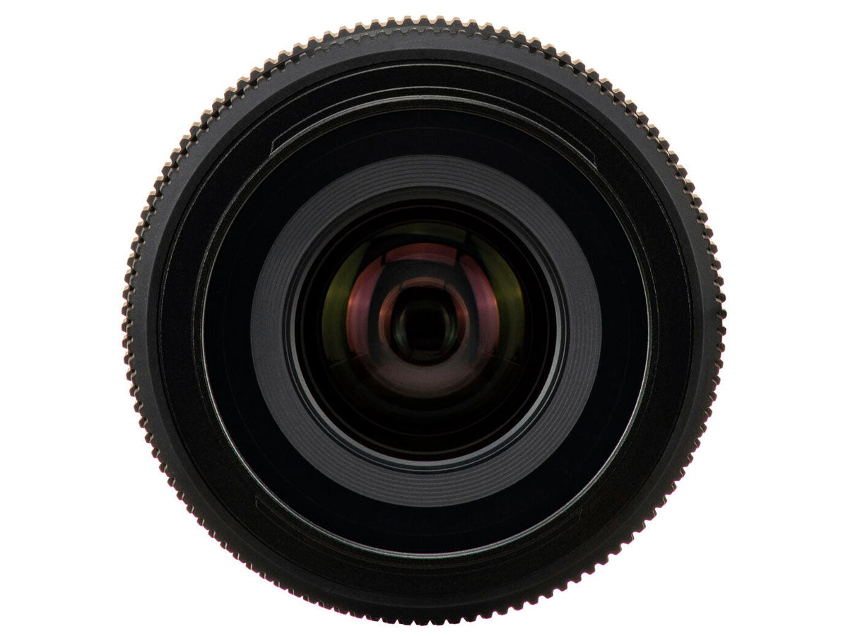 Fujifilm GF 35-70mm f4.5-5.6 WR Lens