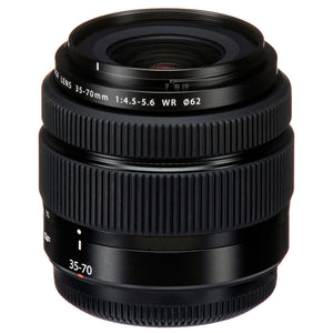 Fujifilm GF 35-70mm f4.5-5.6 WR Lens