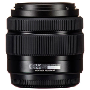 Fujifilm GF 35-70mm f4.5-5.6 WR Lens