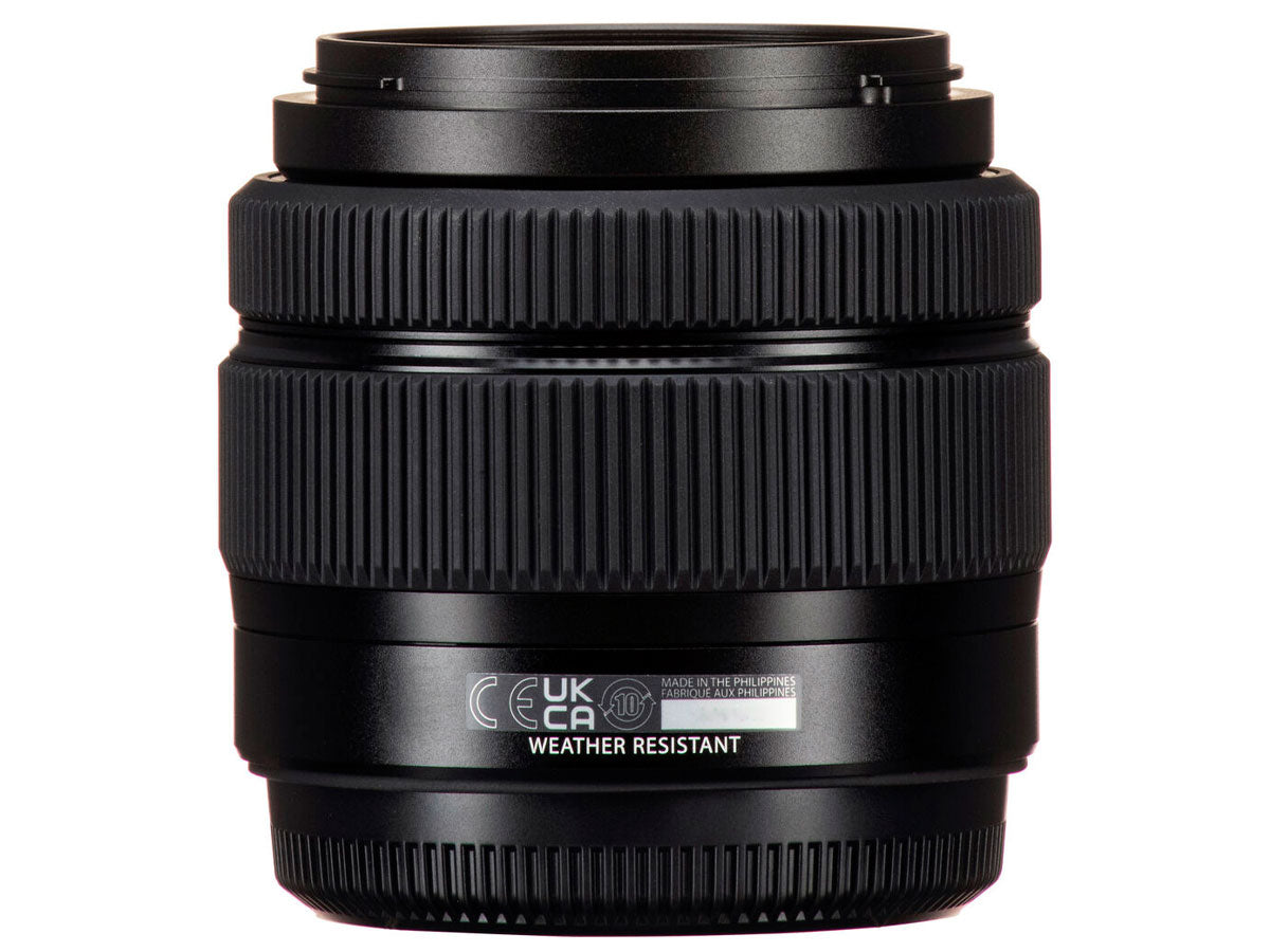 Fujifilm GF 35-70mm f4.5-5.6 WR Lens