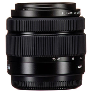 Fujifilm GF 35-70mm f4.5-5.6 WR Lens