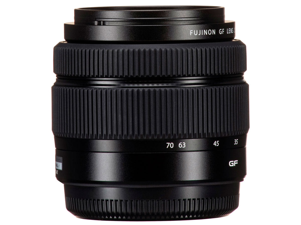 Fujifilm GF 35-70mm f4.5-5.6 WR Lens