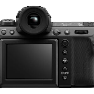Fujifilm GFX 100 II Medium Format Camera - Body Only