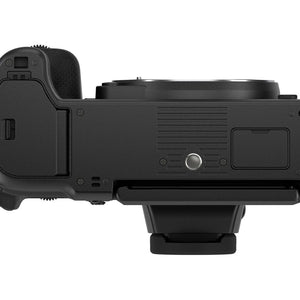 Fujifilm GFX 100 II Medium Format Camera - Body Only