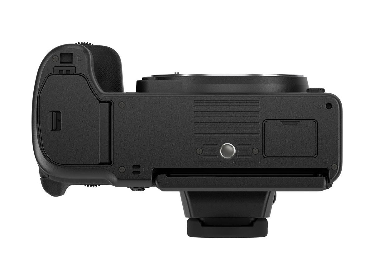 Fujifilm GFX 100 II Medium Format Camera - Body Only