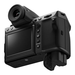 Fujifilm GFX 100 II Medium Format Camera - Body Only