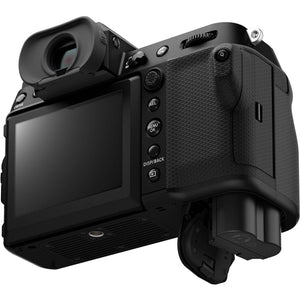 Fujifilm GFX 100S II Medium Format Camera
