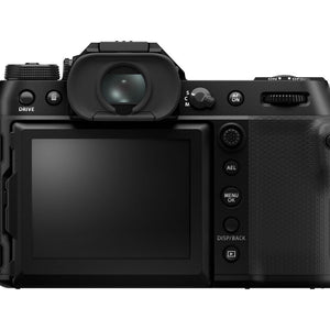 Fujifilm GFX 100S II Medium Format Camera