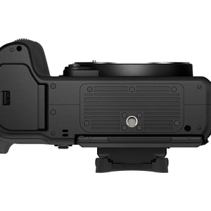 Fujifilm GFX 100S II Medium Format Camera