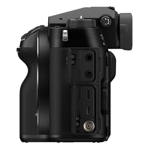 Fujifilm GFX 100S II Medium Format Camera