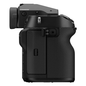 Fujifilm GFX 100S II Medium Format Camera