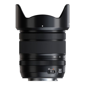 Fujifilm XF16-50mm F2.8-4.8 - X Mount