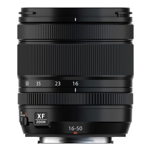 Fujifilm XF16-50mm F2.8-4.8 - X Mount