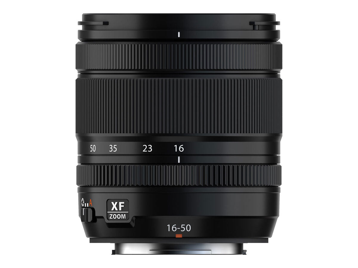 Fujifilm XF16-50mm F2.8-4.8 - X Mount