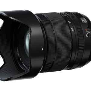 Fujifilm XF16-50mm F2.8-4.8 - X Mount