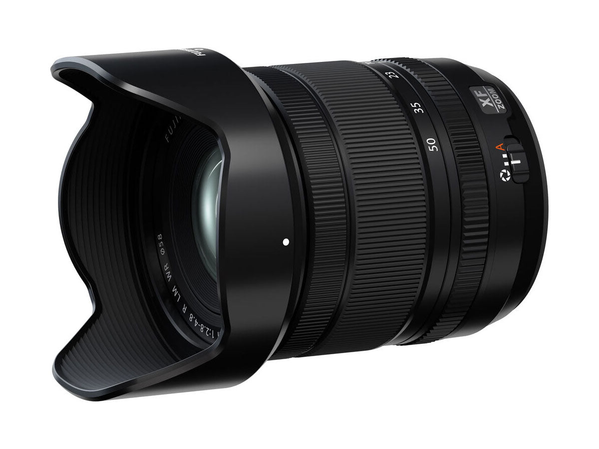 Fujifilm XF16-50mm F2.8-4.8 - X Mount