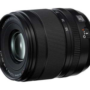 Fujifilm XF16-50mm F2.8-4.8 - X Mount