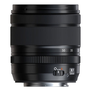 Fujifilm XF16-50mm F2.8-4.8 - X Mount