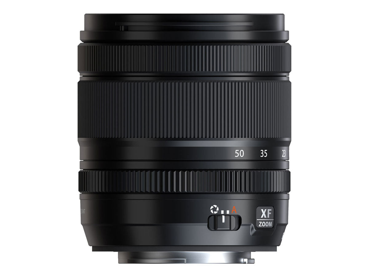 Fujifilm XF16-50mm F2.8-4.8 - X Mount