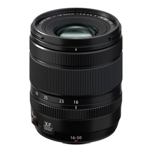 Fujifilm XF16-50mm F2.8-4.8 - X Mount